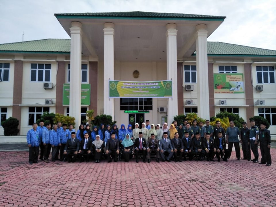HUT MARI 1