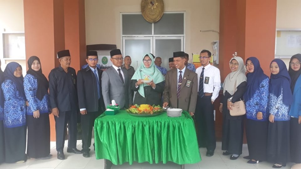 HUT MARI 2