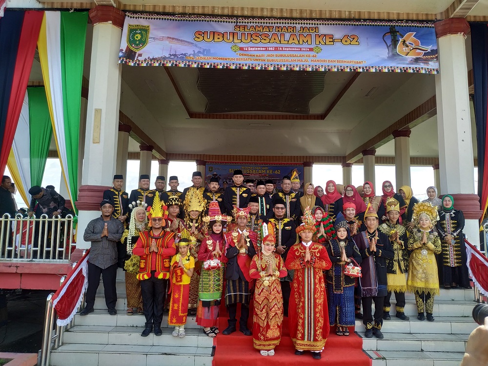 HUT SBS 62