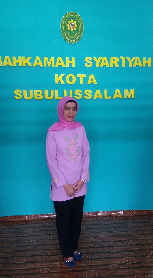 Kunjangan ANggota DPR RI