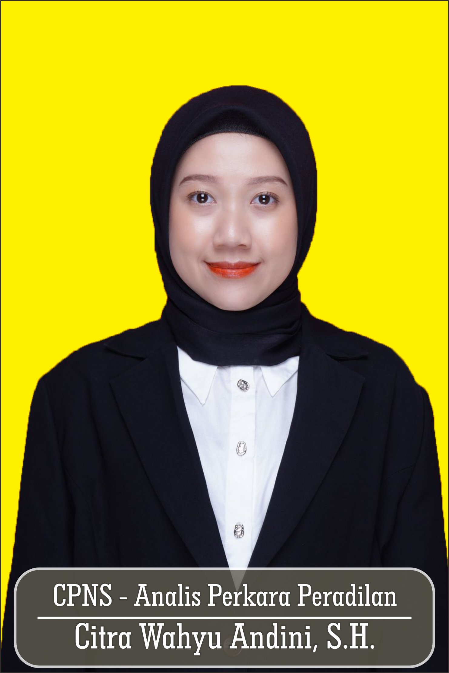 CPNS Citra