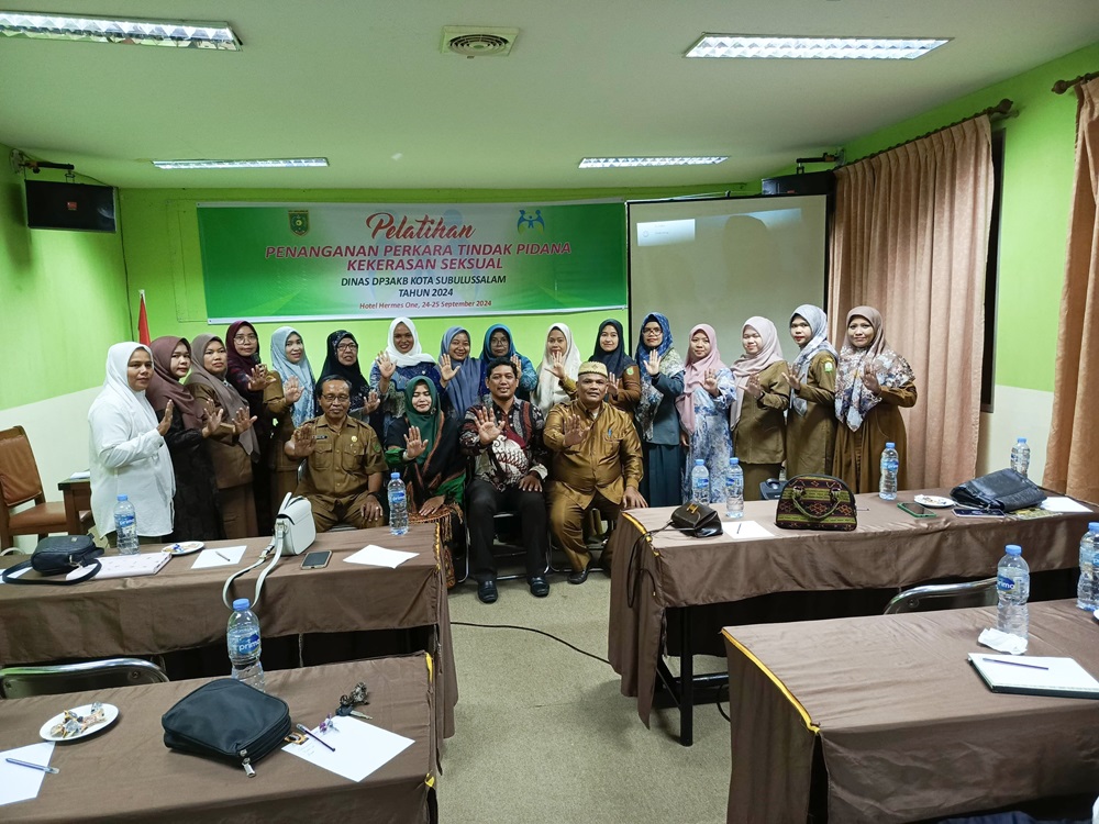 pelatihan 1