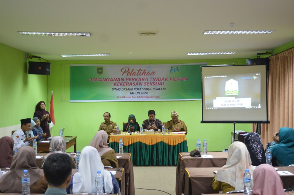 pelatihan 2