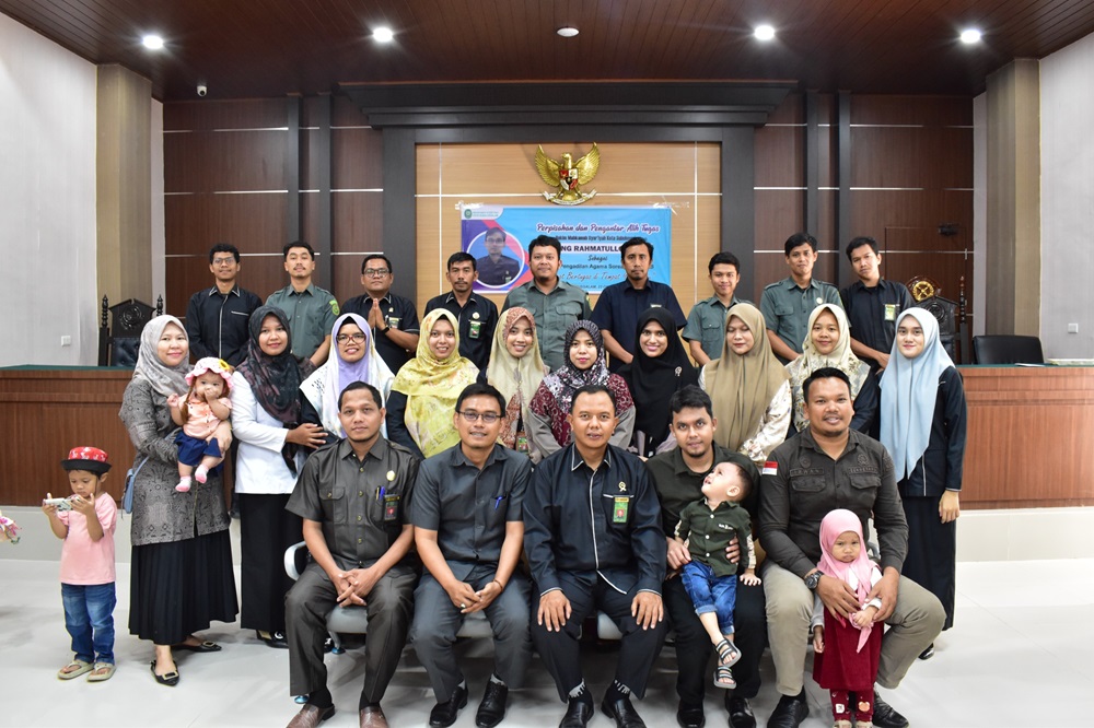perpisahan