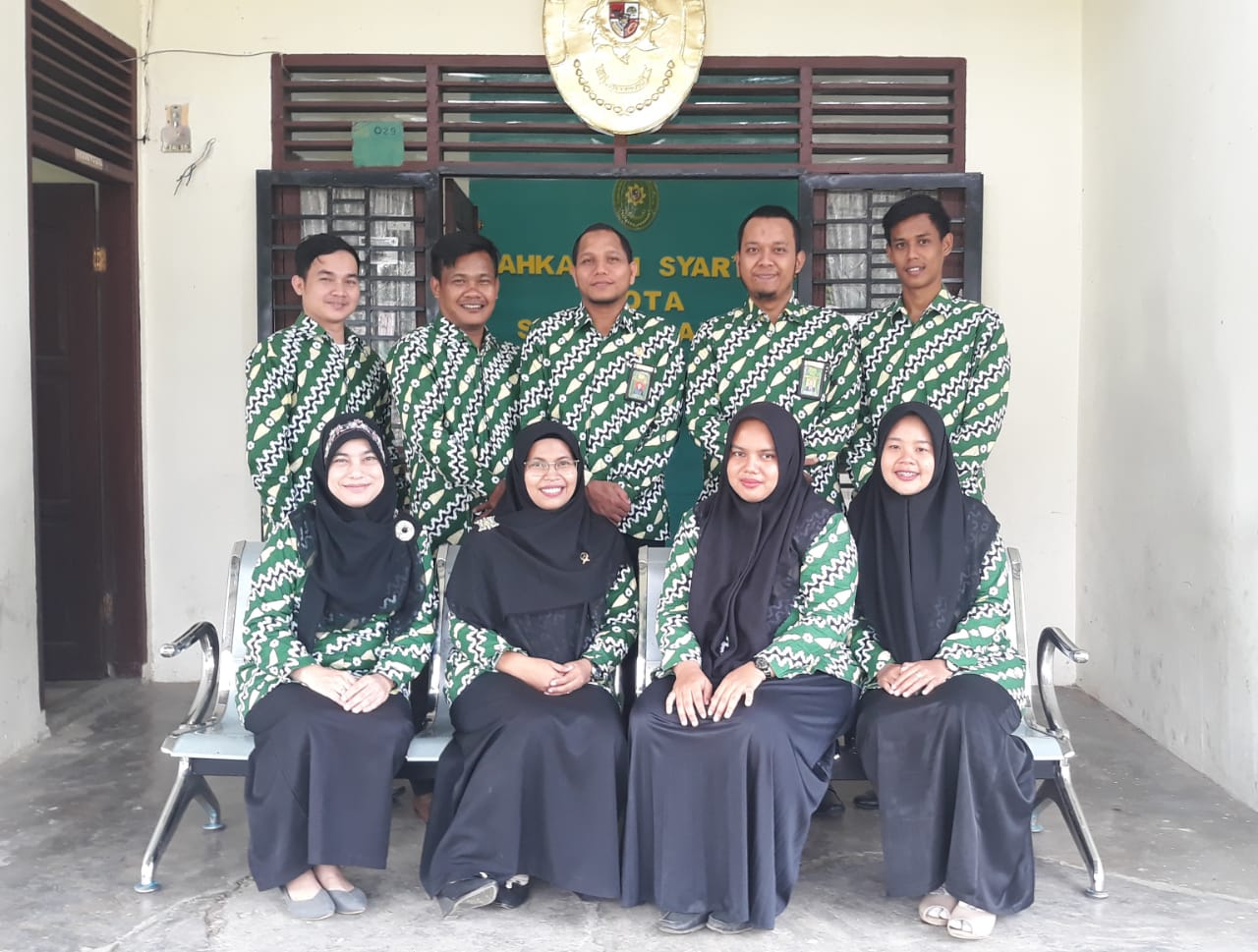 Batik 1