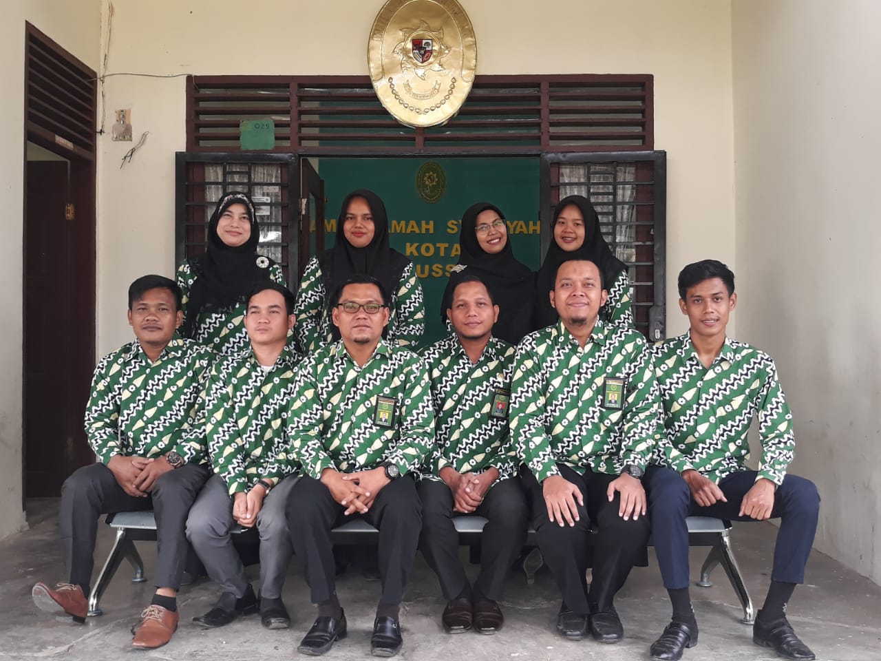 Batik 2