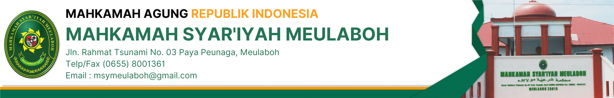 MS Meulaboh