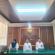 Sekretaris MS Kota Subulussalam Ikuti Rapat Koordinasi Percepatan Penyerapan Anggaran 2026 Secara Daring